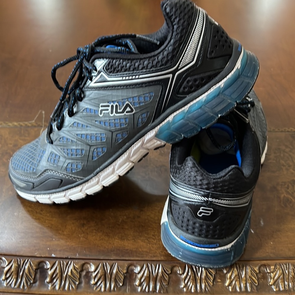 FILA mens ( coolmax ) shoes